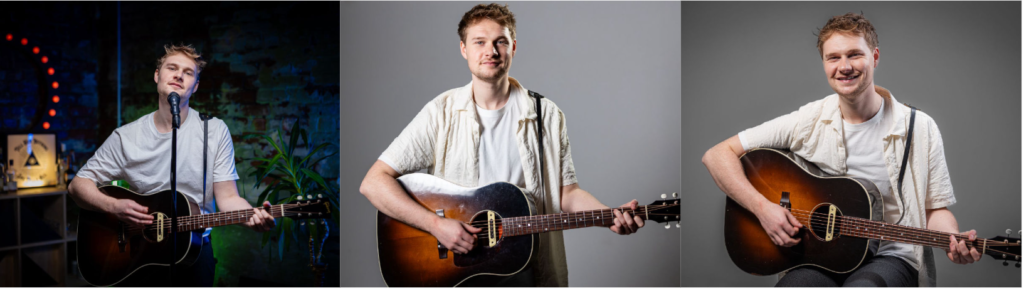 Yorkshire Wedding Singer